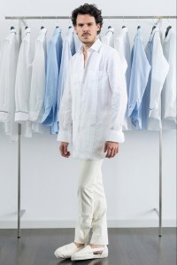 Avellaneda Men’s Spring 2017