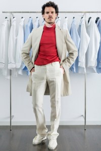 Avellaneda Men’s Spring 2017