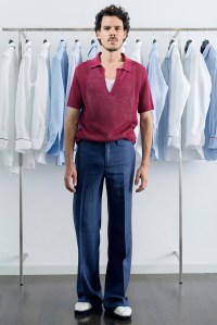 Avellaneda Men’s Spring 2017