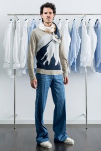 Avellaneda Men’s Spring 2017