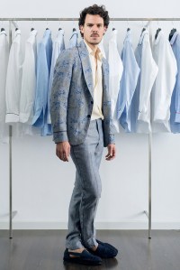 Avellaneda Men’s Spring 2017