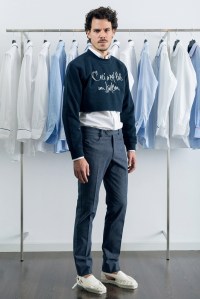 Avellaneda Men’s Spring 2017