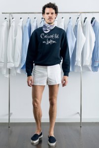 Avellaneda Men’s Spring 2017