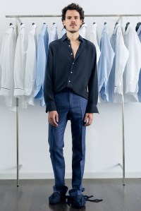 Avellaneda Men’s Spring 2017