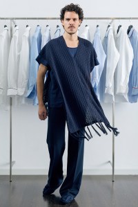 Avellaneda Men’s Spring 2017