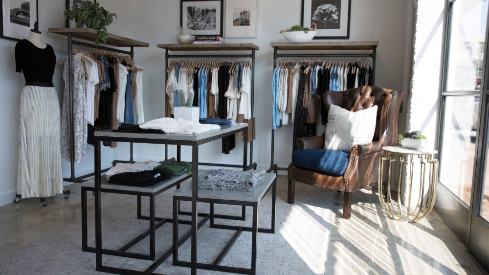 Bailey44 Opens First Flagship Store, Launches Handbags and Denim