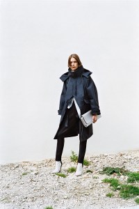 Balenciaga Fall 2016 Campaign