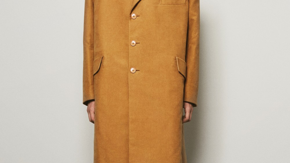 Balenciaga preview.