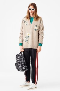 Bally Men's Spring 2017