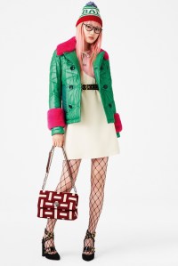 Bally Resort 2017