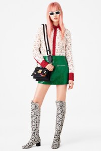 Bally Resort 2017