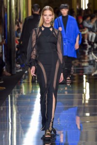Balmain Men's Spring 2017