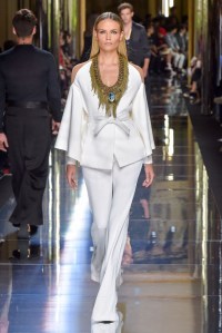 Balmain Men's Spring 2017