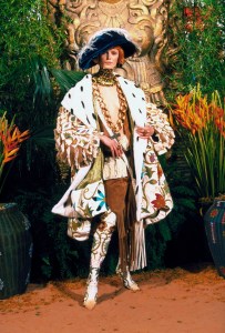 Barbican Mounts The Vulgar: Fashion Redefined Exhibit Dior by John Galliano