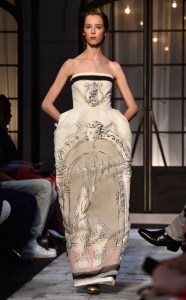 Barbican Mounts The Vulgar: Fashion Redefined Exhibit Schiaparelli