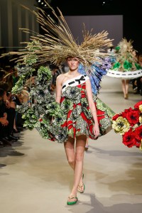 Barbican Mounts The Vulgar: Fashion Redefined Exhibit Viktor & Rolf