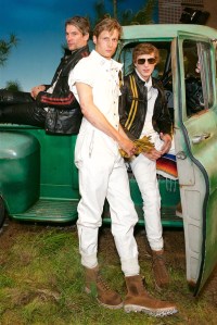 Belstaff Men's Spring 2017