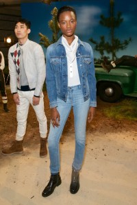 Belstaff Men's Spring 2017