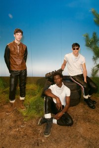 Belstaff Men's Spring 2017