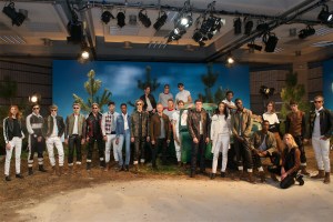 Belstaff Men's Spring 2017