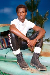 Belstaff Men's Spring 2017