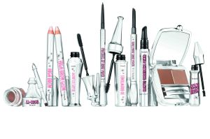 The Benefit Brow Collection.