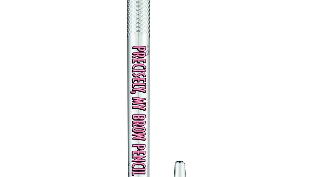 Benefit precisely my brow cult favorite cherrypick