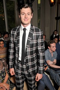 Benjamin Walker