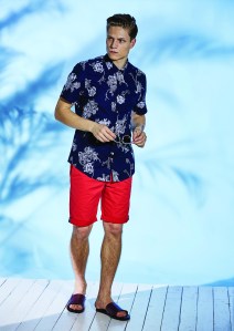 Ben Sherman