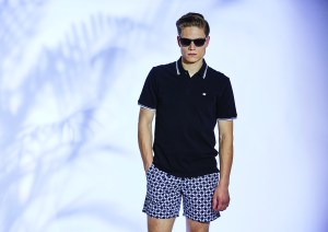 Ben Sherman