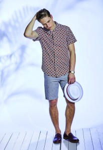 Ben Sherman