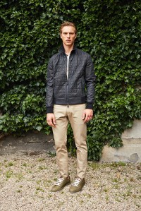 Berluti Men's Spring 2017