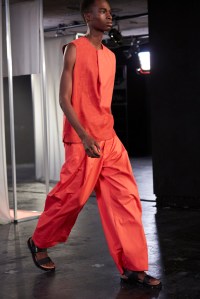 Berthold Men's Spring 2017