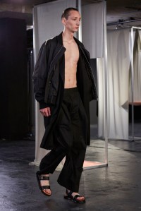 Berthold Men's Spring 2017
