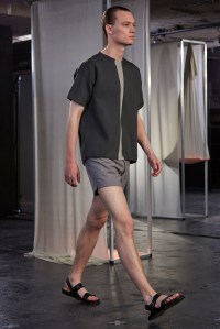 Berthold Men's Spring 2017