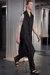 Berthold Men's Spring 2017