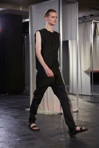 Berthold Men's Spring 2017