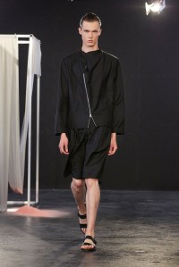 Berthold Men's Spring 2017