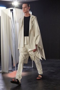Berthold Men's Spring 2017