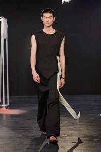 Berthold Men's Spring 2017