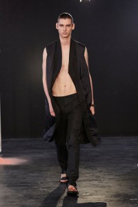 Berthold Men's Spring 2017