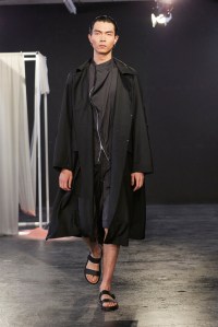 Berthold Men's Spring 2017
