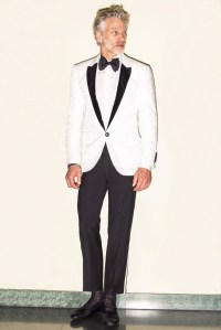 Billionaire Men's Spring 2017
