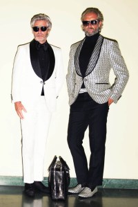 Billionaire Men's Spring 2017