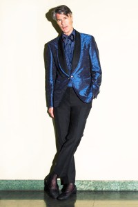 Billionaire Men's Spring 2017