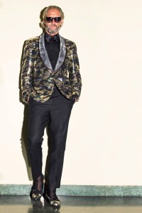 Billionaire Men's Spring 2017