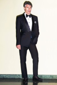 Billionaire Men's Spring 2017