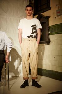 Blood Brothers Men's Spring 2017