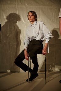 Blood Brothers Men's Spring 2017
