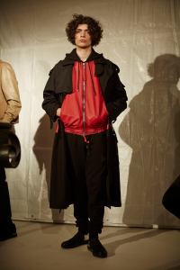 Blood Brothers Men's Spring 2017